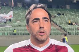 Betim demite técnico no hotel antes de jogo importante pela Série D