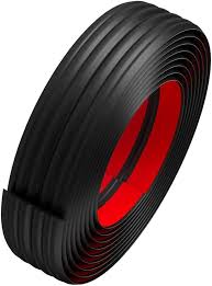 Sbshiouu Selbstklebende Eckenschutzstreifen, 6 m x 20 mm ...