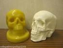 Wilton 3D Skulls Candy Mold: Candy Making Molds