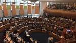 #DeLille's confidence vote held open
