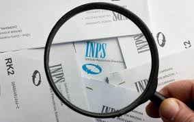 Trend Google: cedolino pensione inps