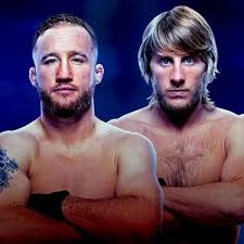 UFC 324: onde assistir ao vivo, horário e card completo com três brasileiros em disputa
