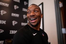 Bijan Robinson's $75M extension with Falcons resets market and our beliefs on value of running backs