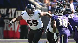 The Free Agent the Texans Can't Afford to Lose - But Probably Will