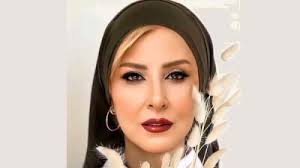 پخش زنده تصاویر | تغییر چهره مرجانه گلچین همه را شوکه کرد