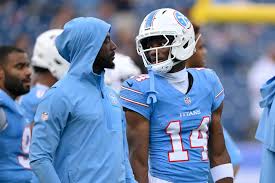 Carnell Tate's Odds for Offensive Rookie of the Year Ahead of Week 1