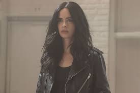 Krysten Ritter on her Daredevil: Born Again return, 'some talk' of a season 1 debut, and Jessica Jones' life off screen