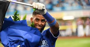 KIA vs 삼성 관련 기사 이미지