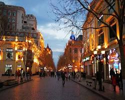 Immagine di Harbin Zhongyang Pedestrian Street