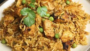 Image result for karnataka biryani