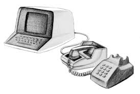 Résultat de recherche d'images pour "acoustic coupler"