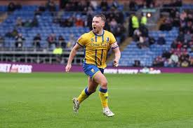 Ex-Peterborough United midfielder delivered the knockout blow in big FA Cup shock, striker on course for another Golden Boot and a centre-back out for the season