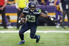 Emanuel Wilson Props: His Rushing Lines Are Exact