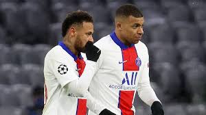 Neymar 'reveals playing with Kylian Mbappe at PSG was HELL' as he sends 
'CATASTROPHIC warning to Brazil team-m