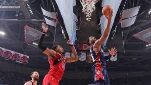 Toronto Raptors vs Cleveland Cavaliers Apr 18, 2026 Box Scores