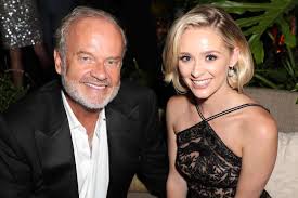 Greer Grammer Details 12-Year Estrangement From Kelsey Grammer