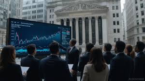 AInvest - News update