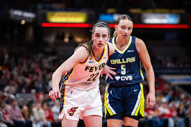 How to live stream Fever vs Wings: WNBA, TV channel
