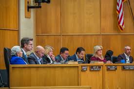 Library and Rec Center Cuts Are Threat to Public Safety, Councilmembers Say