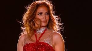 Jennifer Lopez hides her golden hair under a turban during luxurious Egyptian getaway