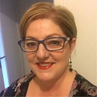 VicTrack Employee Tracey Spencer's profile photo
