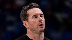 JJ Redick must axe this player from Lakers' rotation to have any shot against Thunder