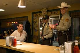 Image result for jack reacher never go back