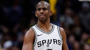 Heartbreaking NBA Finals loss should make Spurs regret losing Chris Paul
