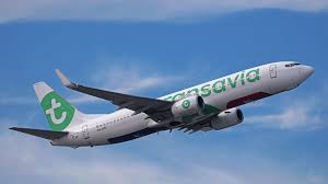 Transavia annule des vols en mai et juin en raison de la flambée du prix du kérosène
