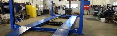 Auto Repair in Wabasso, MN | Jenniges Gas & Diesel