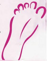 Kết quả hình ảnh cho Bàn chân