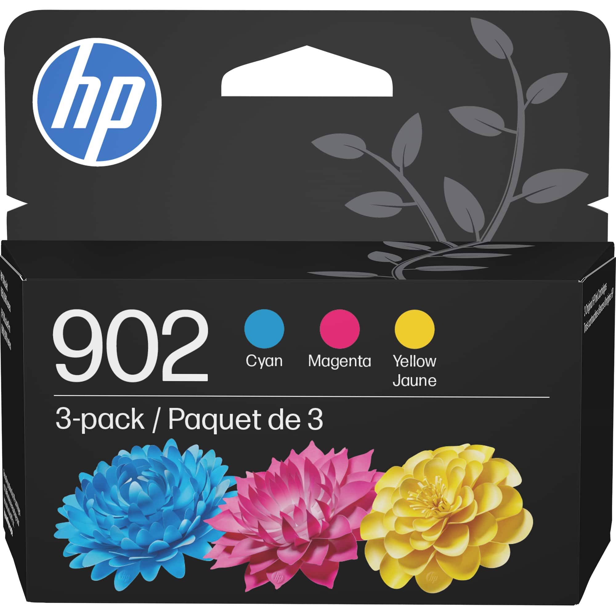 HP 902 Ink Cartridge