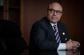 Illinois senators Dick Durbin and Tammy Duckworth demand US Attorney Andrew Boutros resign