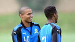 Coetzee Begin Preseason Training With