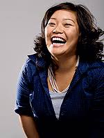 MARY SOHN, 27. Champaign Improv/sketch. Sohn is so infectiously funny—and her characters so fully ... - sd_comics11