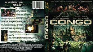 Resultado de imagen para pelicula congo completa