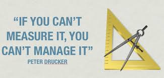 Social Media Measurement Quote | Tech savvy | Pinterest | Social ... via Relatably.com