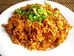 Image result for how to cook fried rice