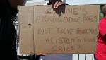 Gigaba prepares fund higher education,