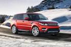 4xPuissant - SUV Sportif - Range Rover Sport