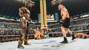 WWE SmackDown results, review, grades for May 15 as Gunther makes a major career decision