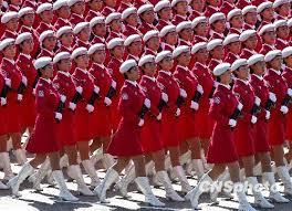 Image result for 回顾1999国庆阅兵