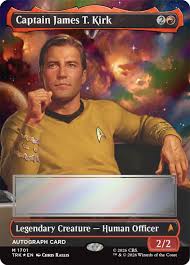 star trek mtg