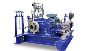 Centrifugal Compressors | Chart Industries