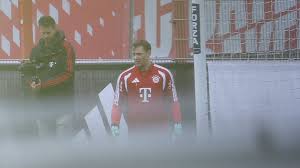 Manuel Neuer
