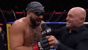 The Only Good Heavyweight? Brando Pericic Shines at UFC Perth