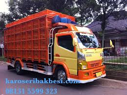 Hasil gambar untuk modifikasi truk ragasa