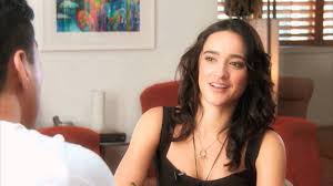 Image result for keisha castle-hughes