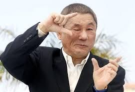 Takeshi Kitano – why he&#39;s the epitome of what I aspire to be in film. - takeshi-kitano