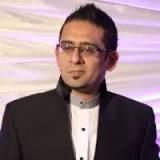 Sky Blue Ventures LLC DBA IT Hardware House Employee Muhammad Riaz's profile photo